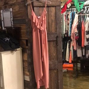 Summer dress NEVER BEEN WORN